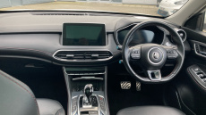 MG Hs 1.5 T-GDI PHEV Exclusive 5dr Auto Hatchback